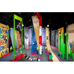 Tarif Adulte - LA VERTICALE...